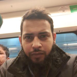 Shaikh Bilal Zafar image