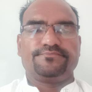 Dilip Pawar image
