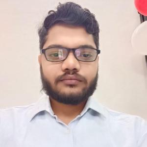 Aditya Kumar Singh image