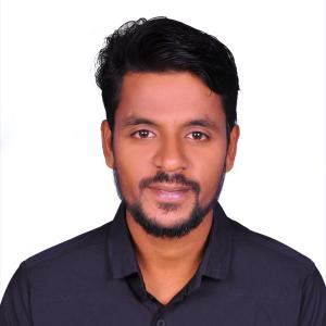 Bipin Prabhu image