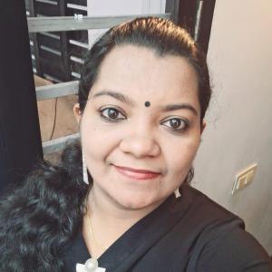 Kavitha Ks image