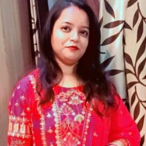 Shefali Jaiswal image