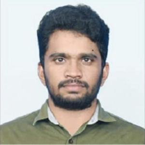 Sabari Raj image