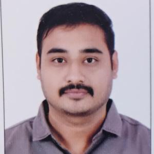 Yatharth S Bhatt image