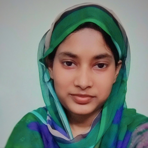 Tuhina Khanam image
