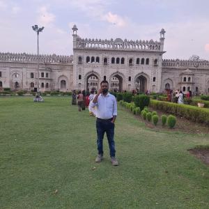 Angad Prasad Yadav image