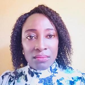 Omolara Odetola image