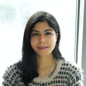 Ikram image