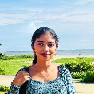 Anusree image