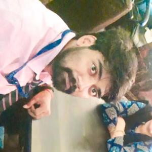 Ankit Kumar image