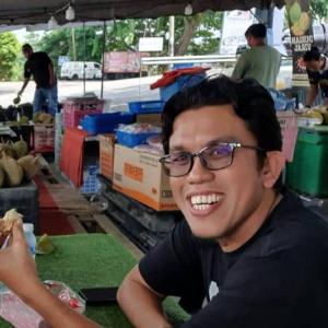Mohd Nurul Amin Adnan image