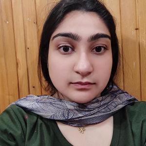 Hafsa Reshi image
