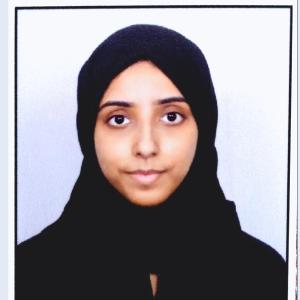 Umaima Mohammed image