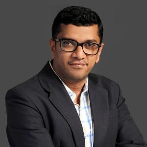 Kuriakose Mathew image