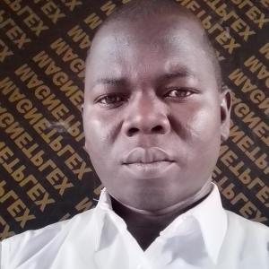 Victor Ogolla image
