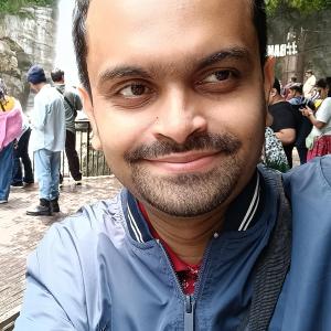 Soumyadeep Mukhopadhyay image