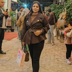 Himani Updhayay image