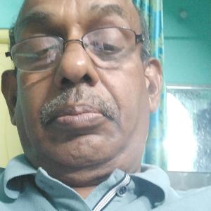 G Veerabhadra Rao image