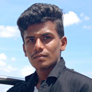 Murali M image