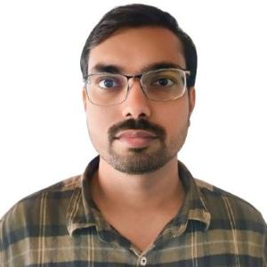 Shashank Kumar image