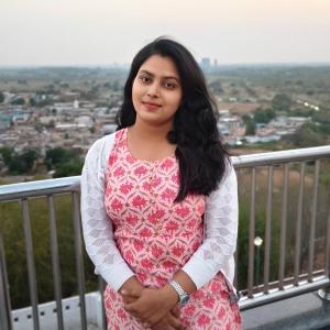 Anshu image