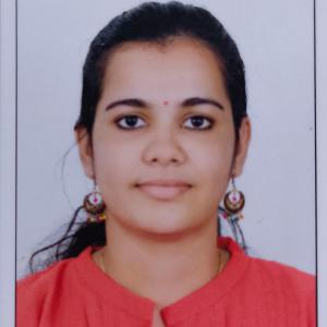 Saranya S P image