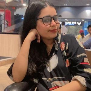 Disha Prajapati image
