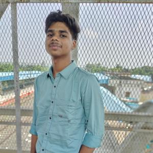 Additya Pramanik image