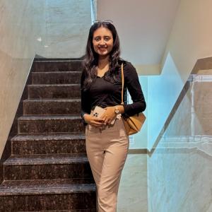 Muskan Arora image