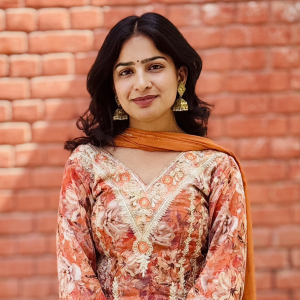 Dharampreet Kaur image