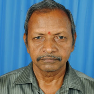 Venkatesan B image