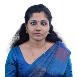 Sreshma M S image