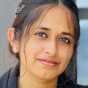 Shafna Nazrin image