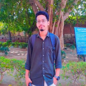 Ahmad Kazmi image
