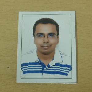 Tejas Shah image