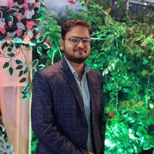 Mridul Gupta image