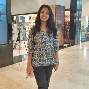 Karthika J H image
