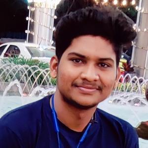 Pranith image