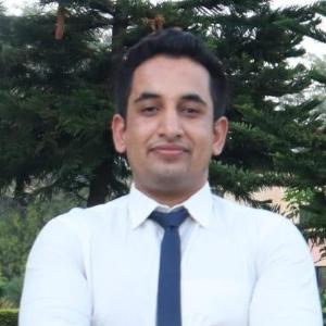 Raja Wajahat Zahoor Khan image
