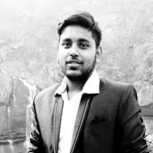 Rohit Mukherjee image