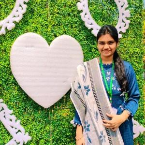 Gayathri Peri image