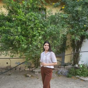 Shraddha Sharma image