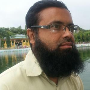 Sayed Aamer Sadat image