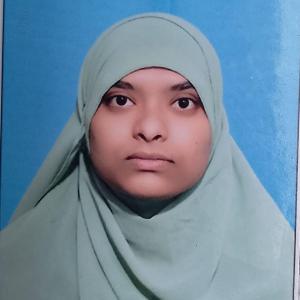 Shaik Afreen image