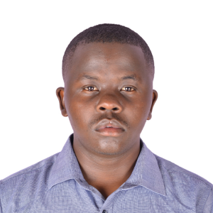 John Kivala Mutunga image
