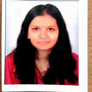 Sarita Tambe image