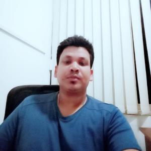 Sangram Keshari Swain image