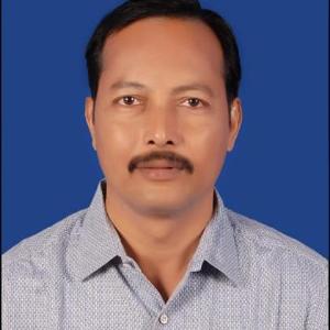 Krishna Murthy image