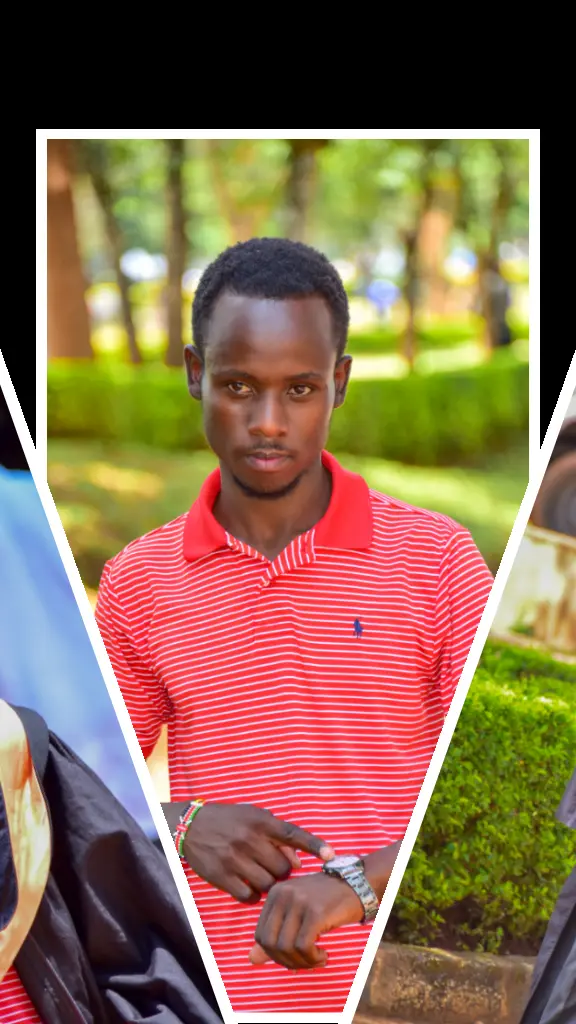 Dancan Ouko image