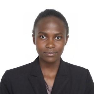 Lydiah Bonareri Akama image